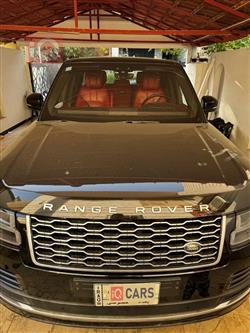 لاند ڕۆڤەر ڕانج ڕۆڤەر ڤۆگ